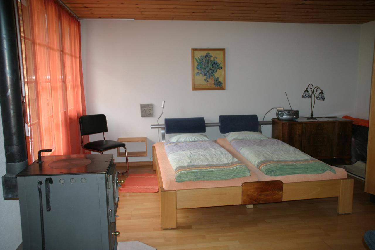 Bergdohle *